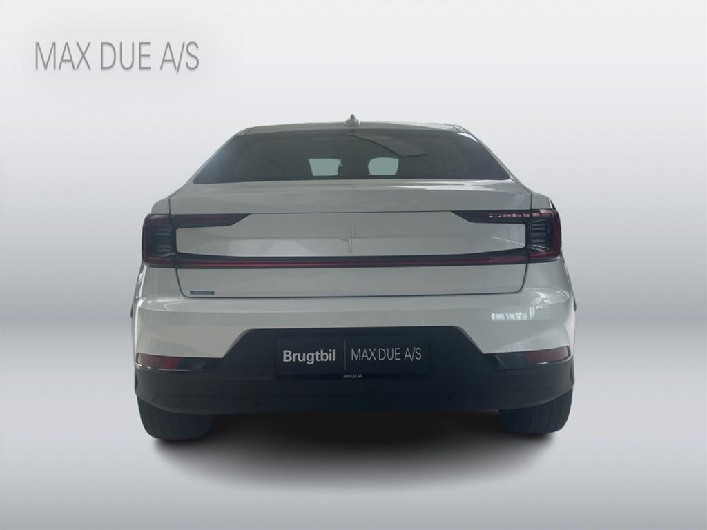 Polestar 2 EL LRDM Plus AWD 421HK 5d Aut. - Image 25