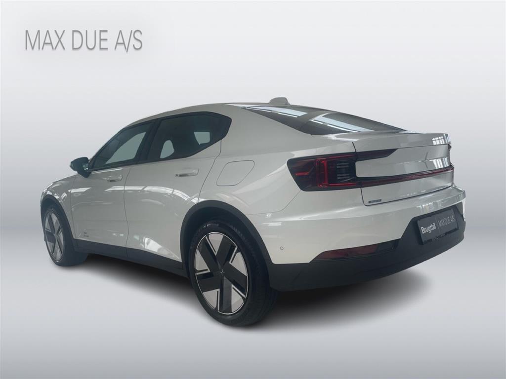 Polestar 2 EL LRDM Plus AWD 421HK 5d Aut. - Image 26