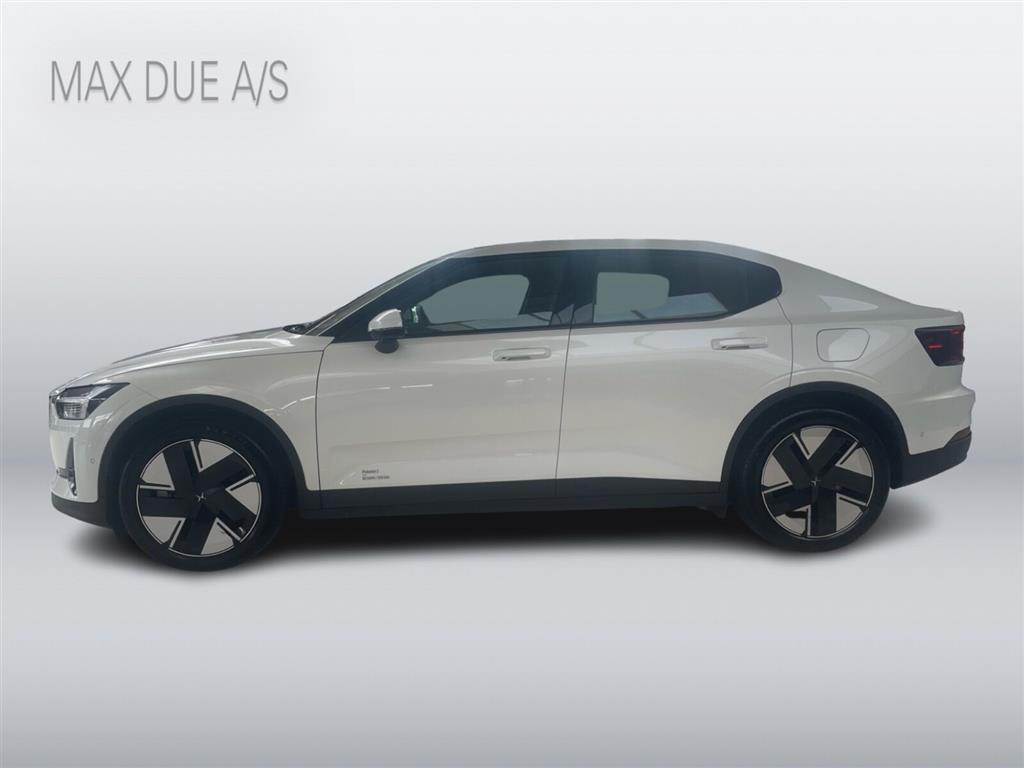 Polestar 2 EL LRDM Plus AWD 421HK 5d Aut. - Image 27