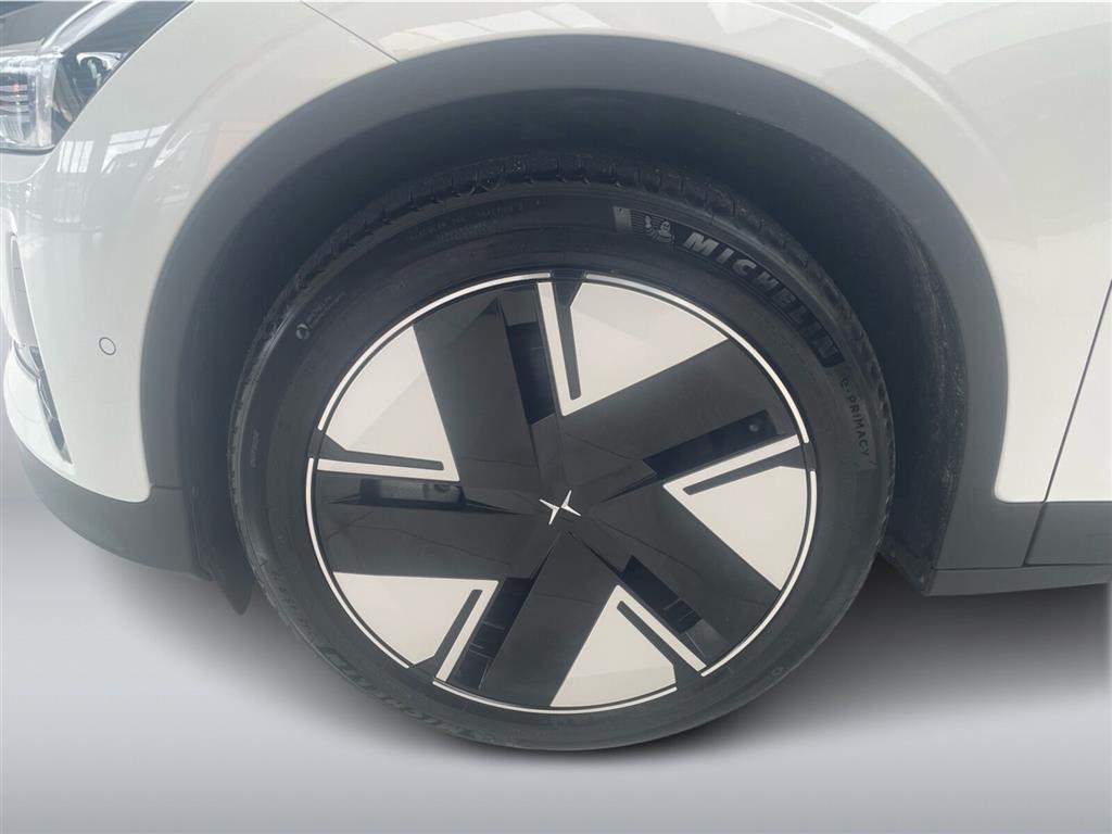 Polestar 2 EL LRDM Plus AWD 421HK 5d Aut. - Image 28