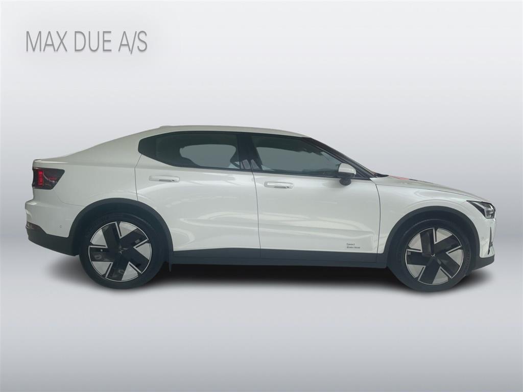 Polestar 2 EL LRDM Plus AWD 421HK 5d Aut. - Image 4