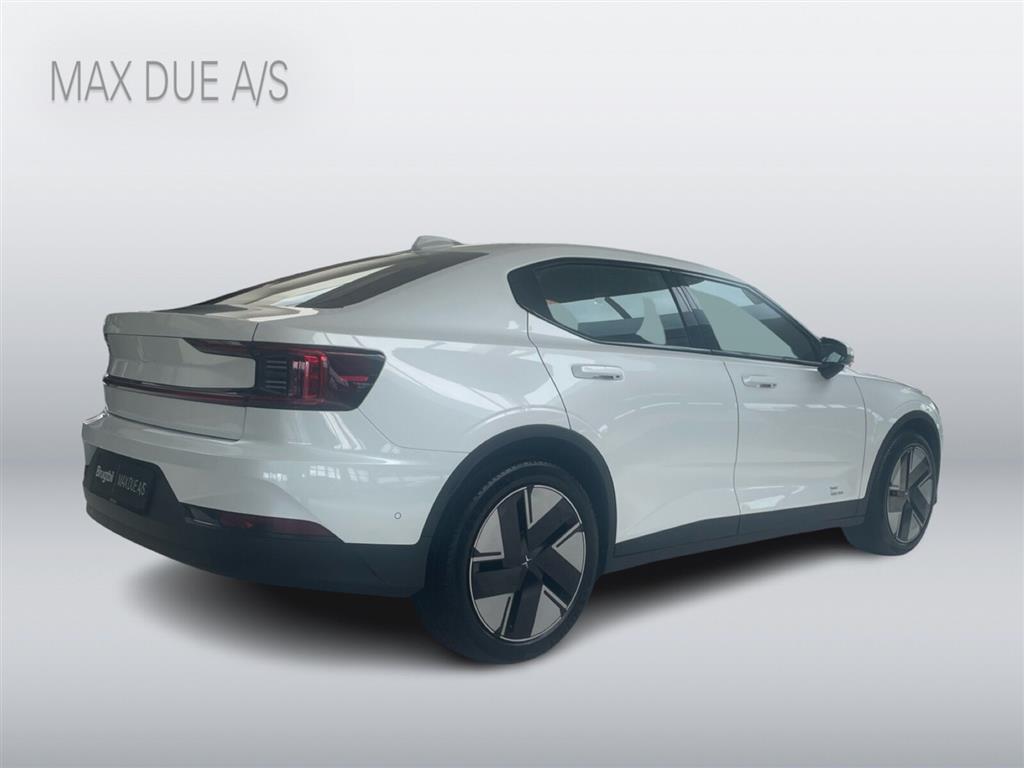 Polestar 2 EL LRDM Plus AWD 421HK 5d Aut. - Image 5