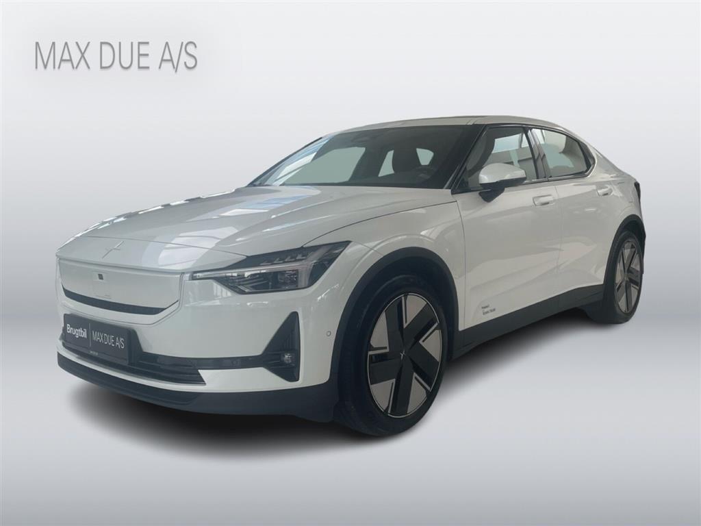 Polestar 2 EL LRDM Plus AWD 421HK 5d Aut.
