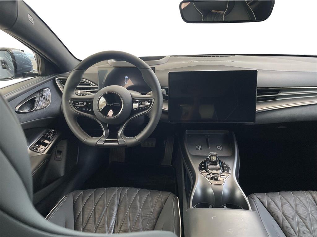 BYD Seal EL Excellence 4x4 530HK Aut. - Image 8