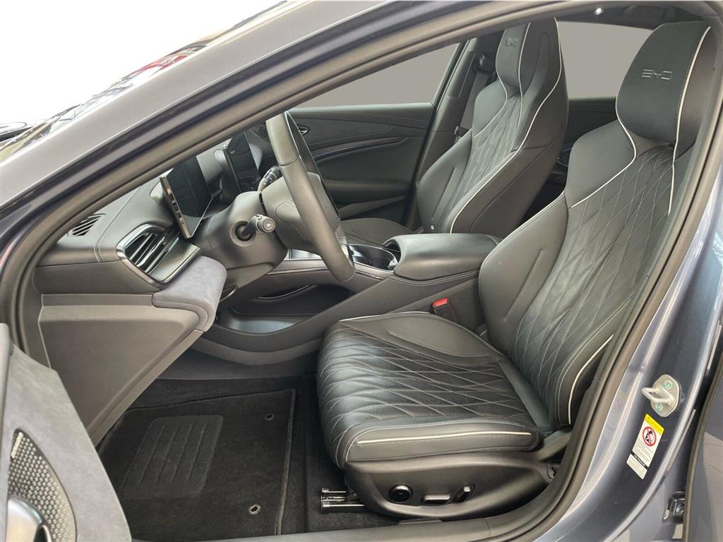BYD Seal EL Excellence 4x4 530HK Aut. - Image 9