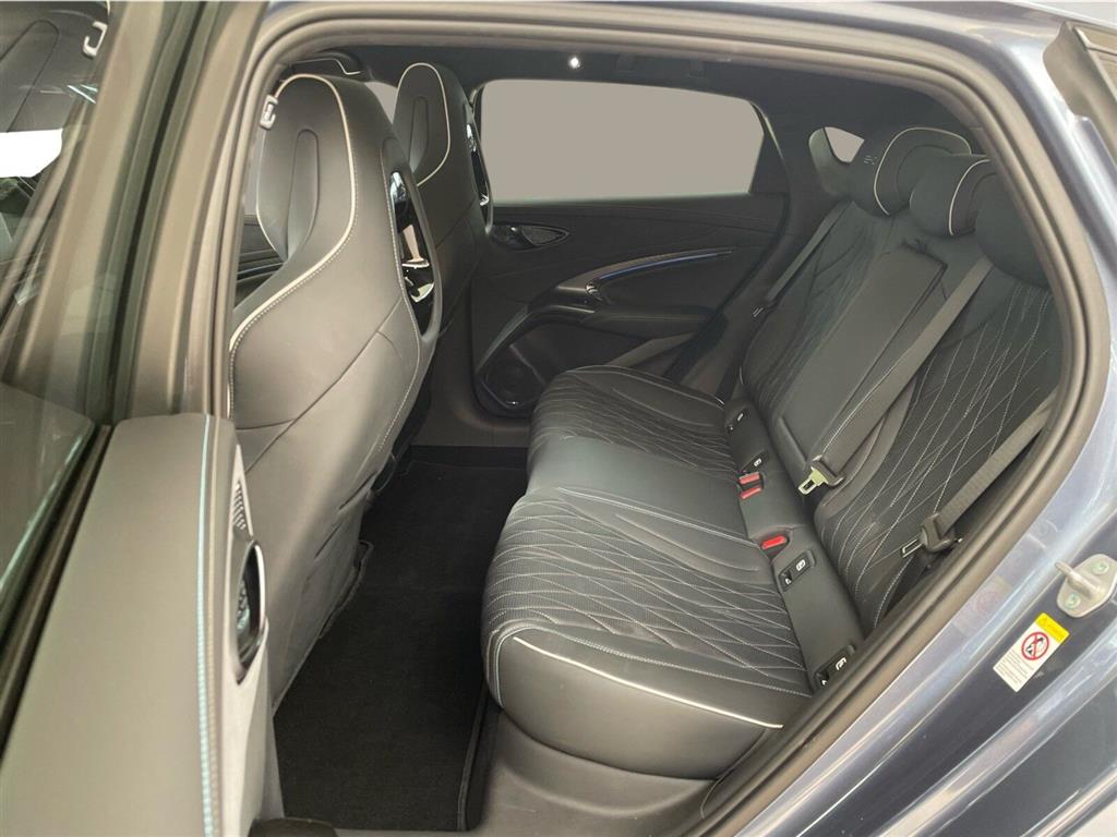 BYD Seal EL Excellence 4x4 530HK Aut. - Image 10
