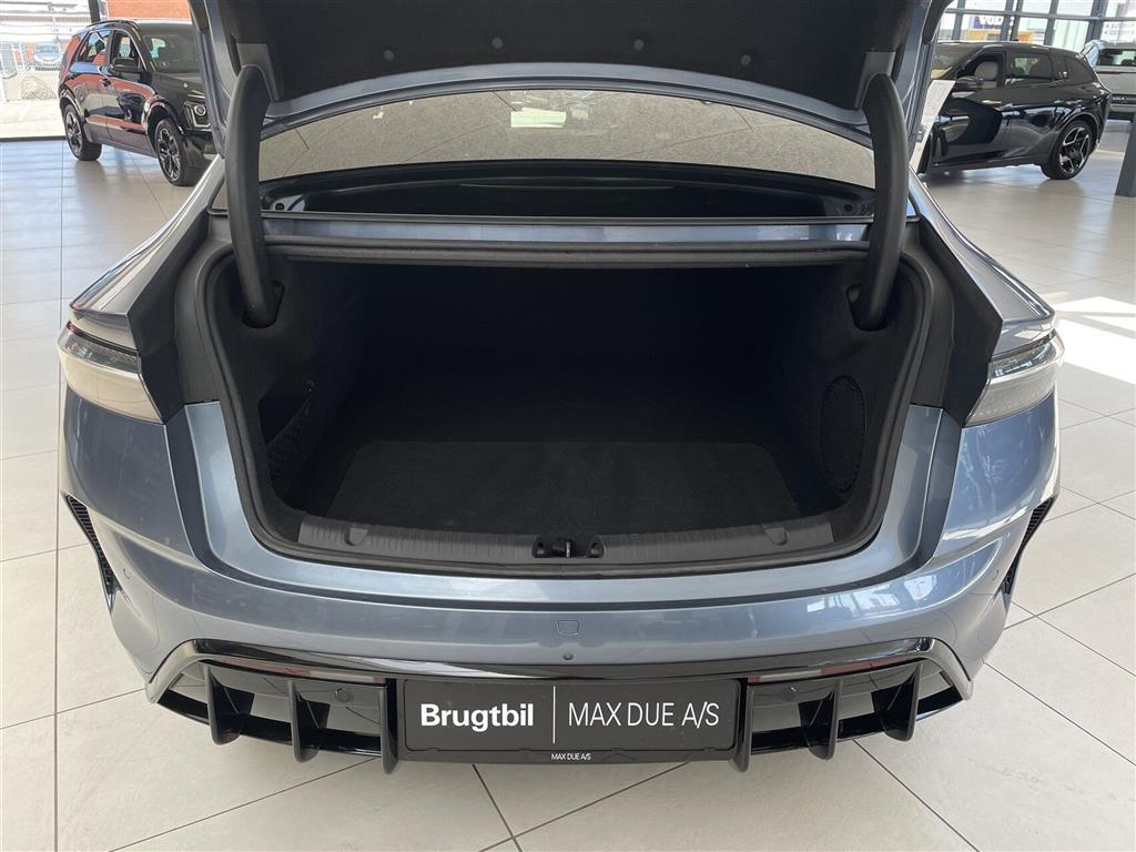 BYD Seal EL Excellence 4x4 530HK Aut. - Image 20