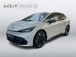 Cupra Born EL Pasión 231HK 5d Aut.