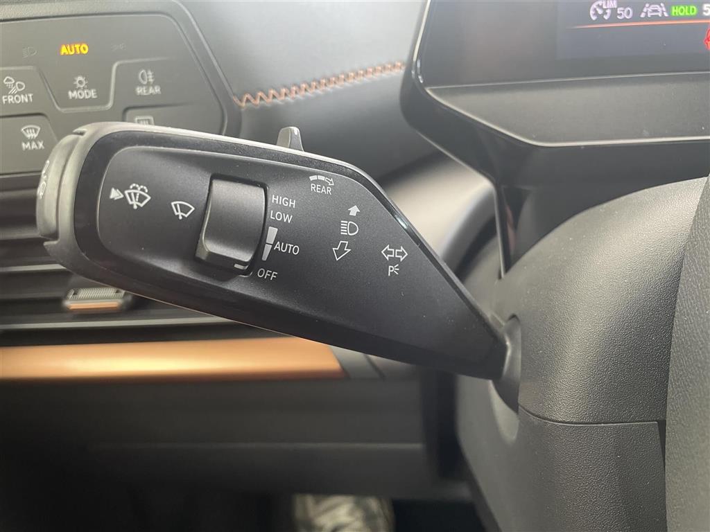 Cupra Born EL Pasión 231HK 5d Aut. - Image 17