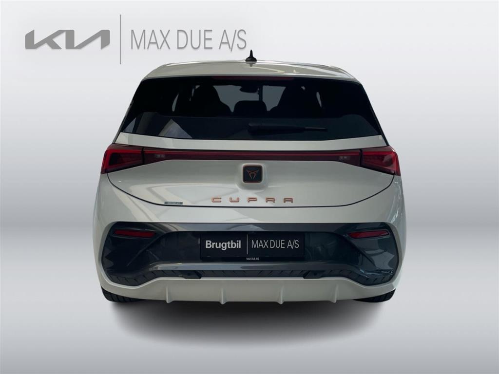 Cupra Born EL Pasión 231HK 5d Aut. - Image 21