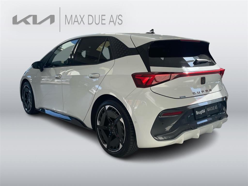 Cupra Born EL Pasión 231HK 5d Aut. - Image 22