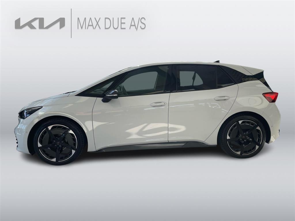 Cupra Born EL Pasión 231HK 5d Aut. - Image 23