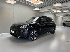 Mini Countryman E EL JCW Trim L 204HK Aut.