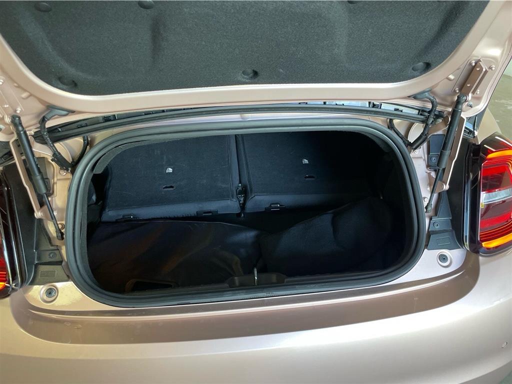 Fiat 500e EL Lusso 118HK Cabr. Aut. - Image 10