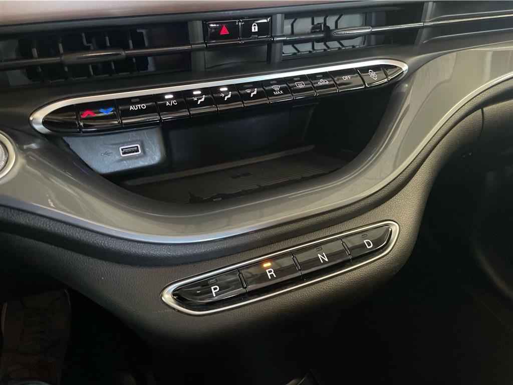 Fiat 500e EL Lusso 118HK Cabr. Aut. - Image 18