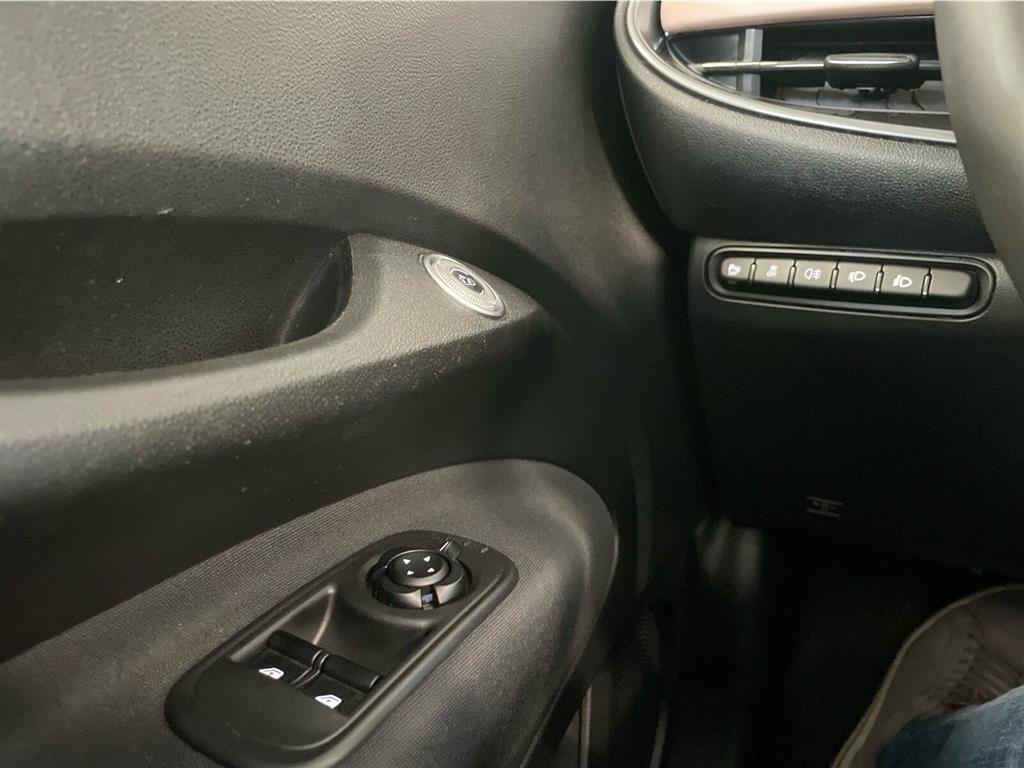 Fiat 500e EL Lusso 118HK Cabr. Aut. - Image 25