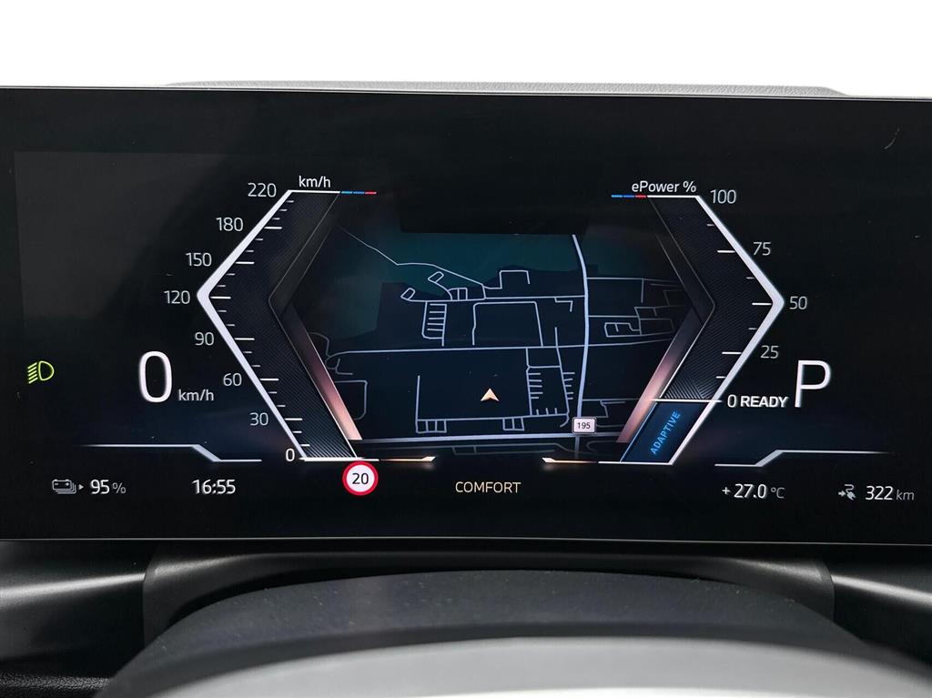 BMW i4 eDrive40 Gran Coupé EL M-Sport 340HK 5d Aut. - Image 15