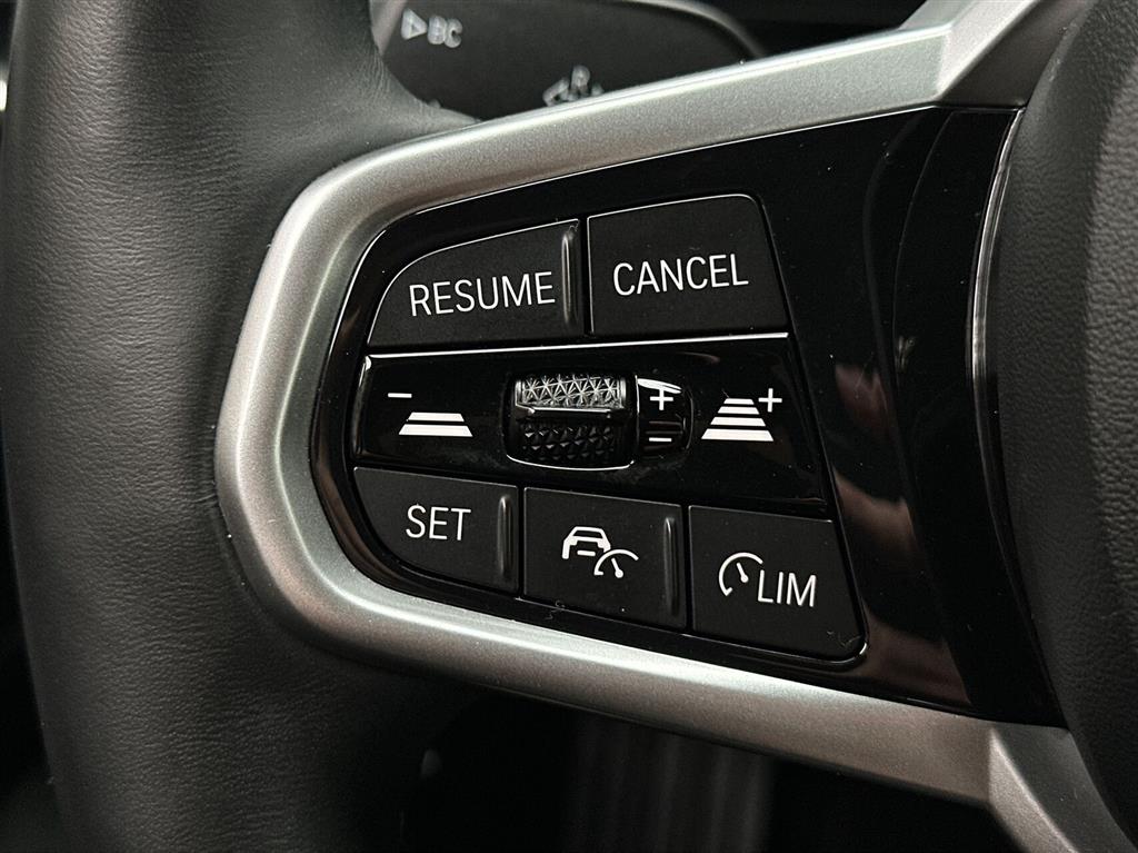 BMW i4 eDrive40 Gran Coupé EL M-Sport 340HK 5d Aut. - Image 16