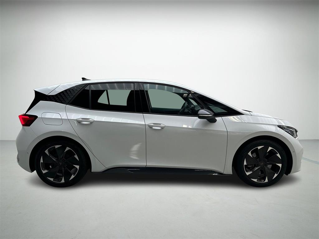 Cupra Born EL e-Boost 231HK 5d Aut. - Image 6