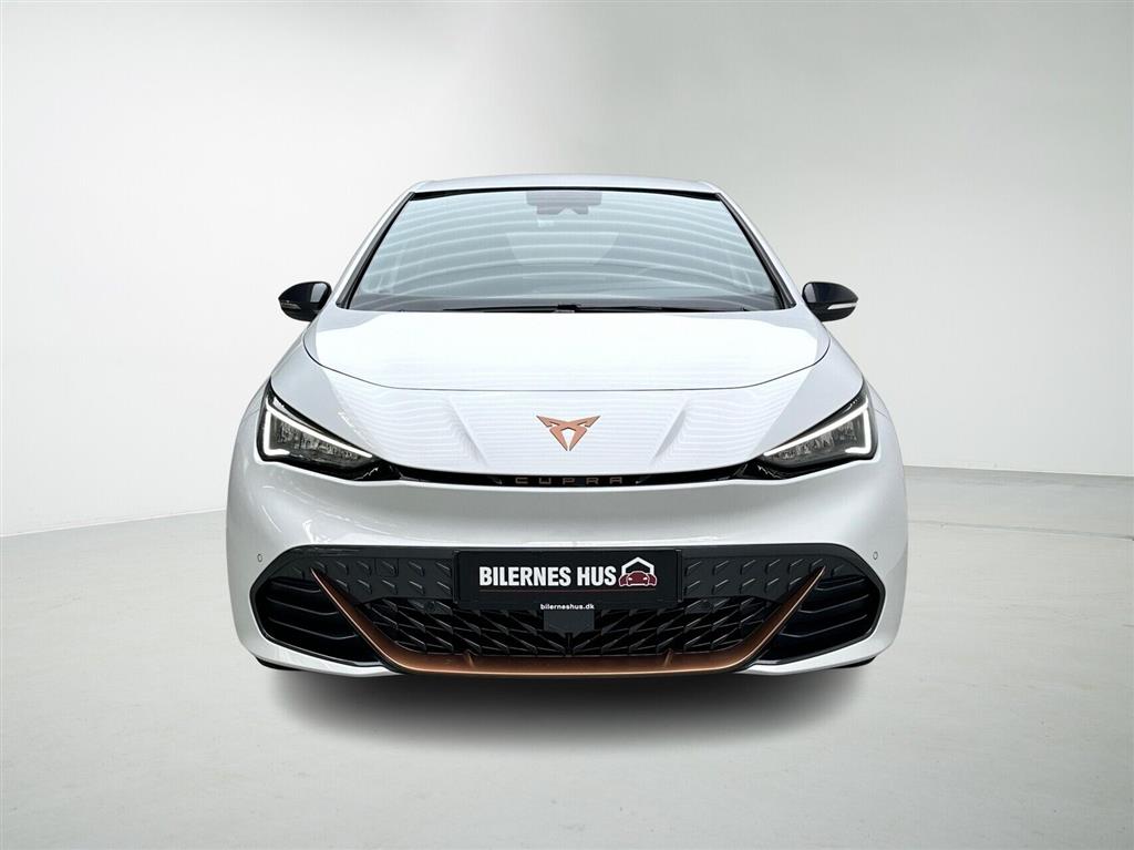 Cupra Born EL e-Boost 231HK 5d Aut. - Image 7