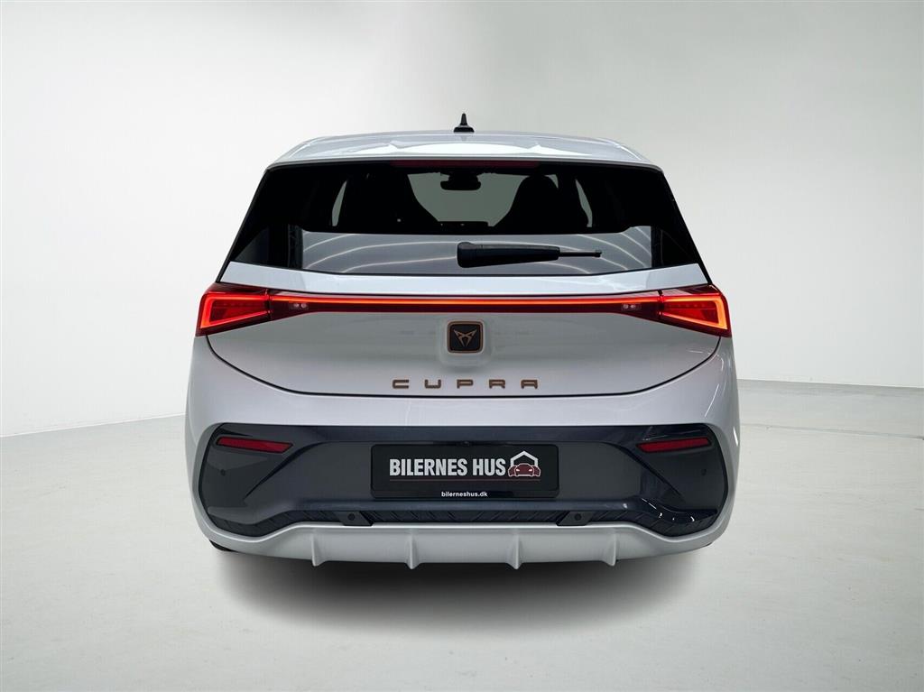 Cupra Born EL e-Boost 231HK 5d Aut. - Image 8
