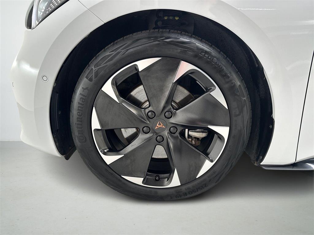 Cupra Born EL e-Boost 231HK 5d Aut. - Image 9