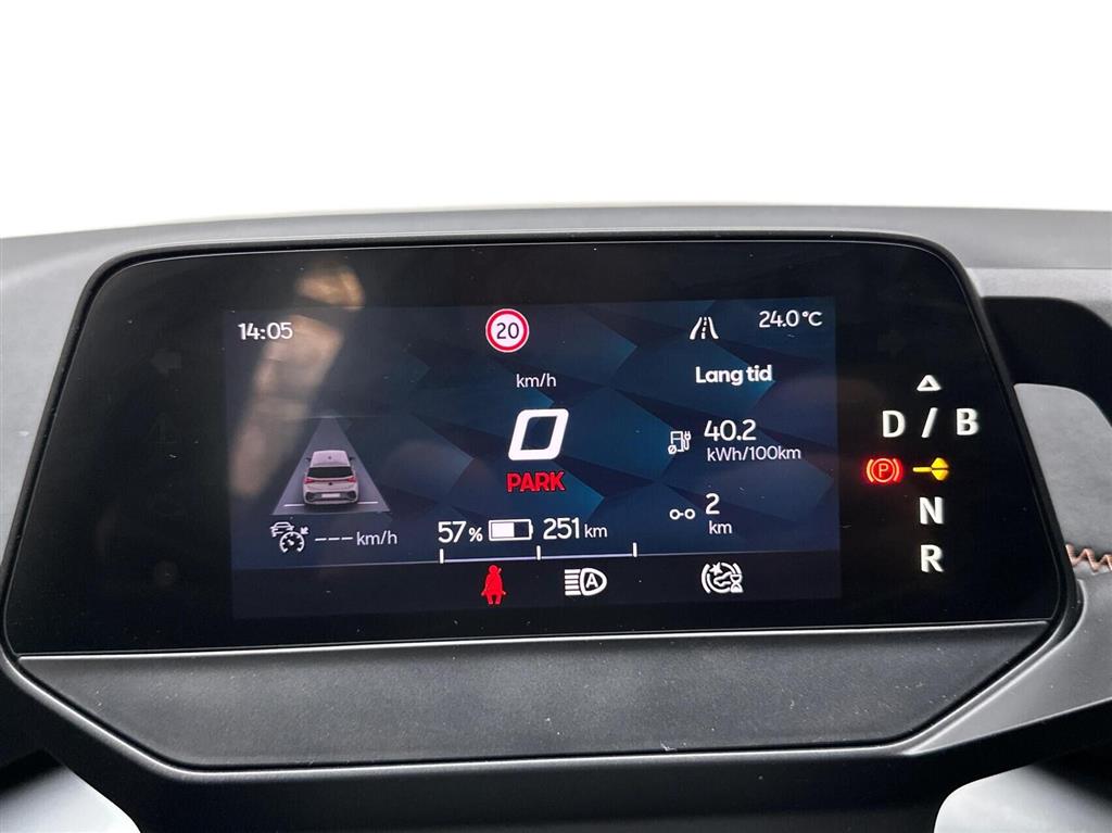 Cupra Born EL e-Boost 231HK 5d Aut. - Image 15
