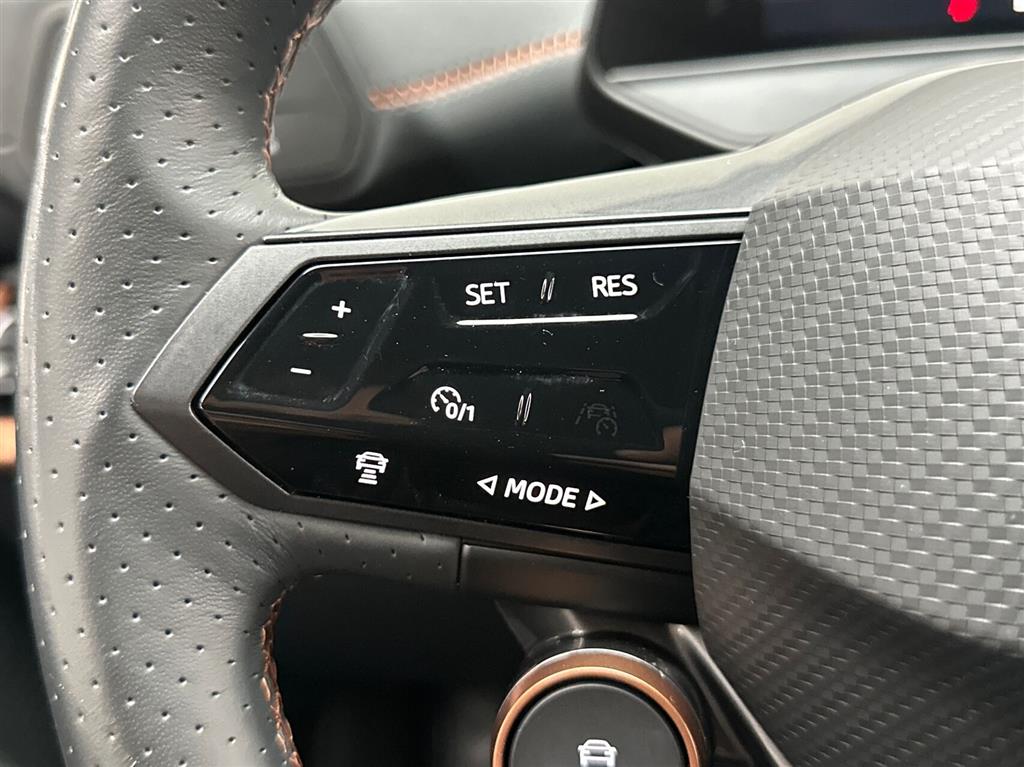 Cupra Born EL e-Boost 231HK 5d Aut. - Image 16