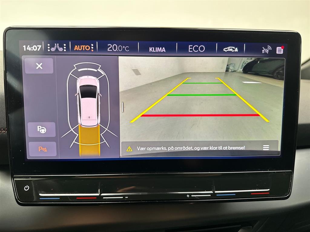 Cupra Born EL e-Boost 231HK 5d Aut. - Image 17