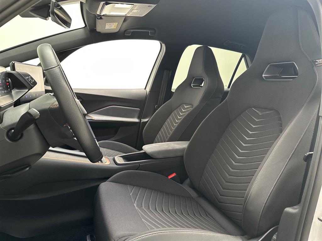 Cupra Born EL e-Boost 231HK 5d Aut. - Image 19