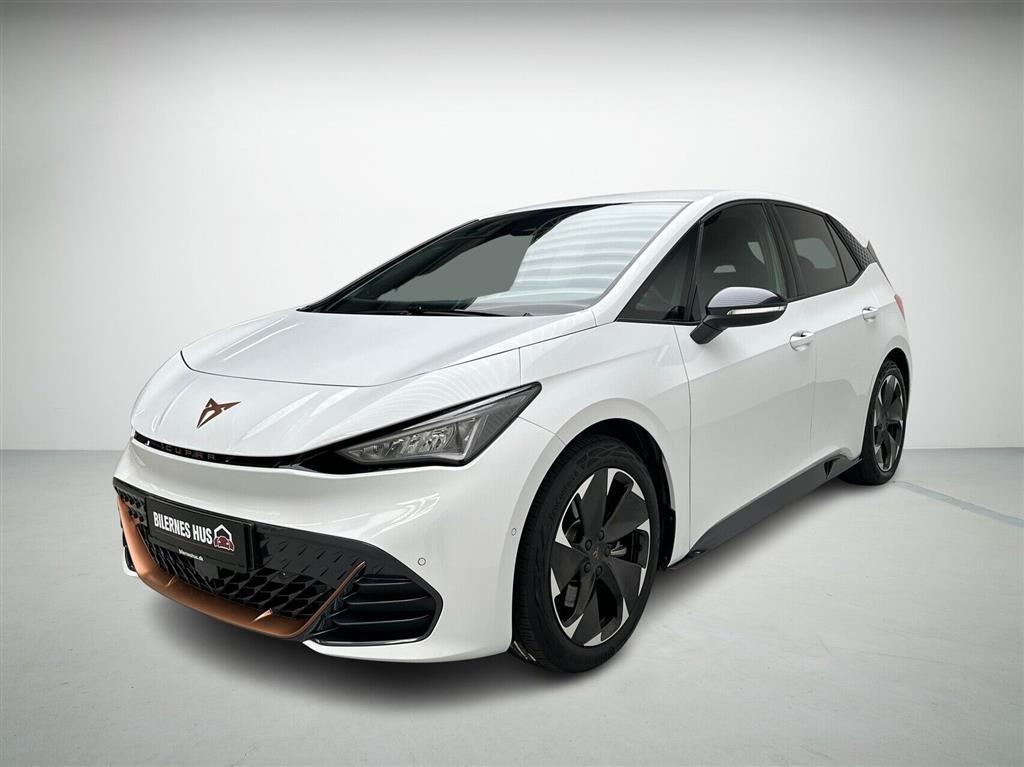 Cupra Born EL e-Boost 231HK 5d Aut.