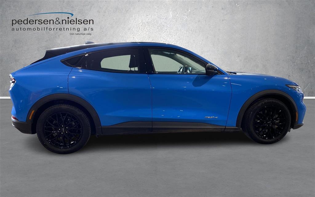 Ford Mustang Mach-E EL SR 269HK 5d Aut. - Image 6