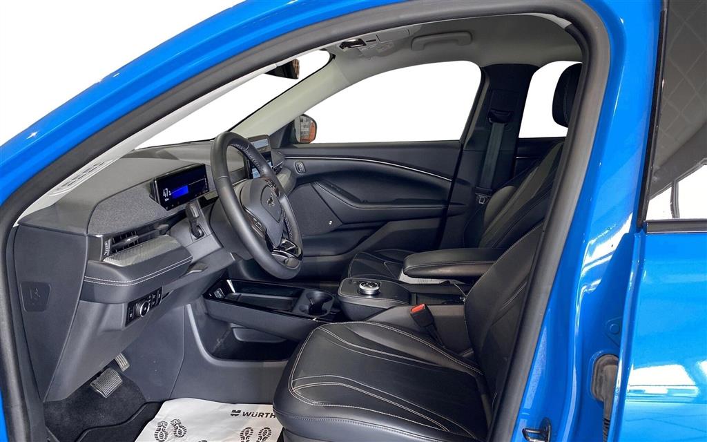 Ford Mustang Mach-E EL SR 269HK 5d Aut. - Image 9