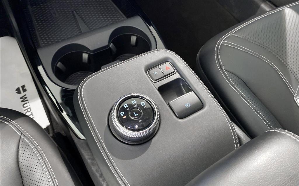 Ford Mustang Mach-E EL SR 269HK 5d Aut. - Image 14