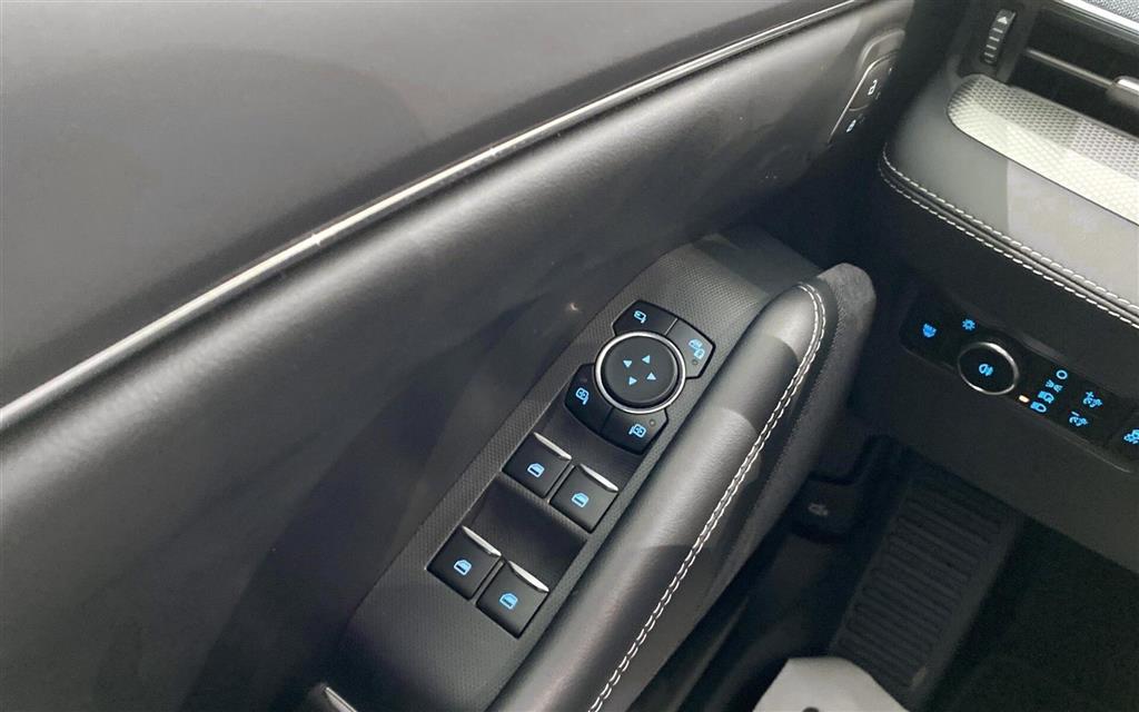 Ford Mustang Mach-E EL SR 269HK 5d Aut. - Image 15