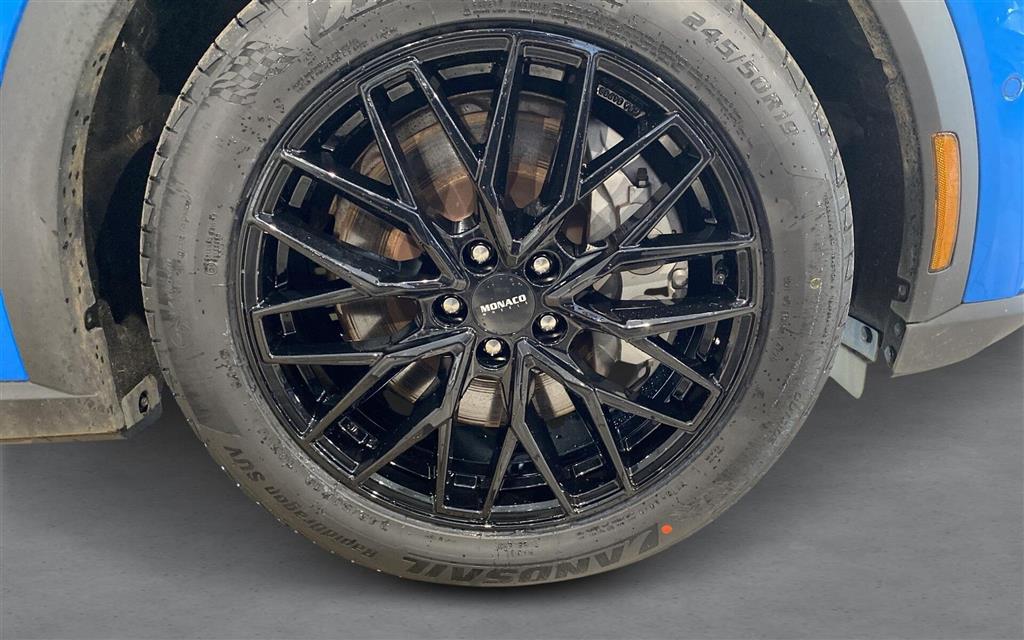 Ford Mustang Mach-E EL SR 269HK 5d Aut. - Image 16