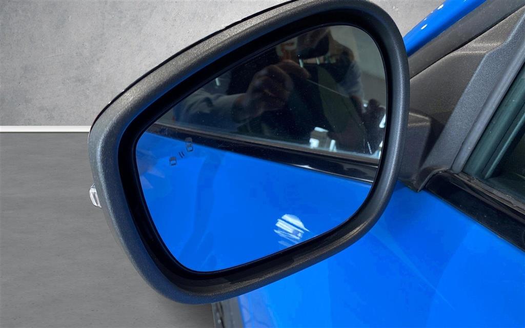 Ford Mustang Mach-E EL SR 269HK 5d Aut. - Image 26