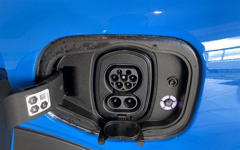 Ford Mustang Mach-E EL SR 269HK 5d Aut. - Image 27