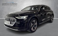 Audi E-tron 50 Quattro 313HK 5d Aut.