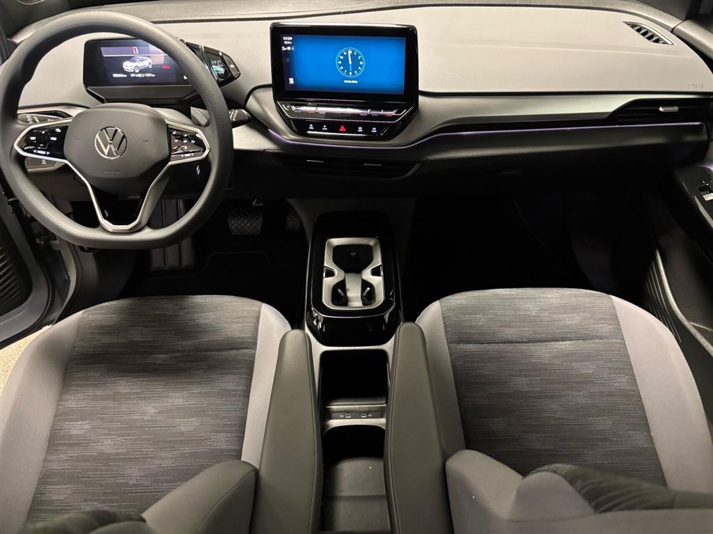 VW ID.4 EL Pure 148HK 5d Aut. - Image 6