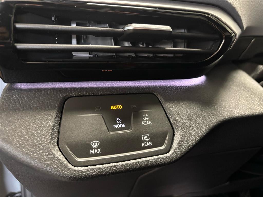 VW ID.4 EL Pure 148HK 5d Aut. - Image 8