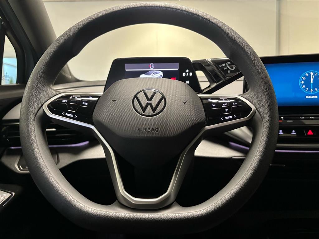 VW ID.4 EL Pure 148HK 5d Aut. - Image 10