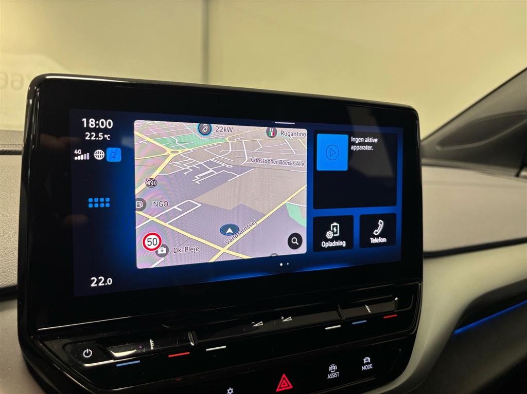 VW ID.4 EL Pure 148HK 5d Aut. - Image 13