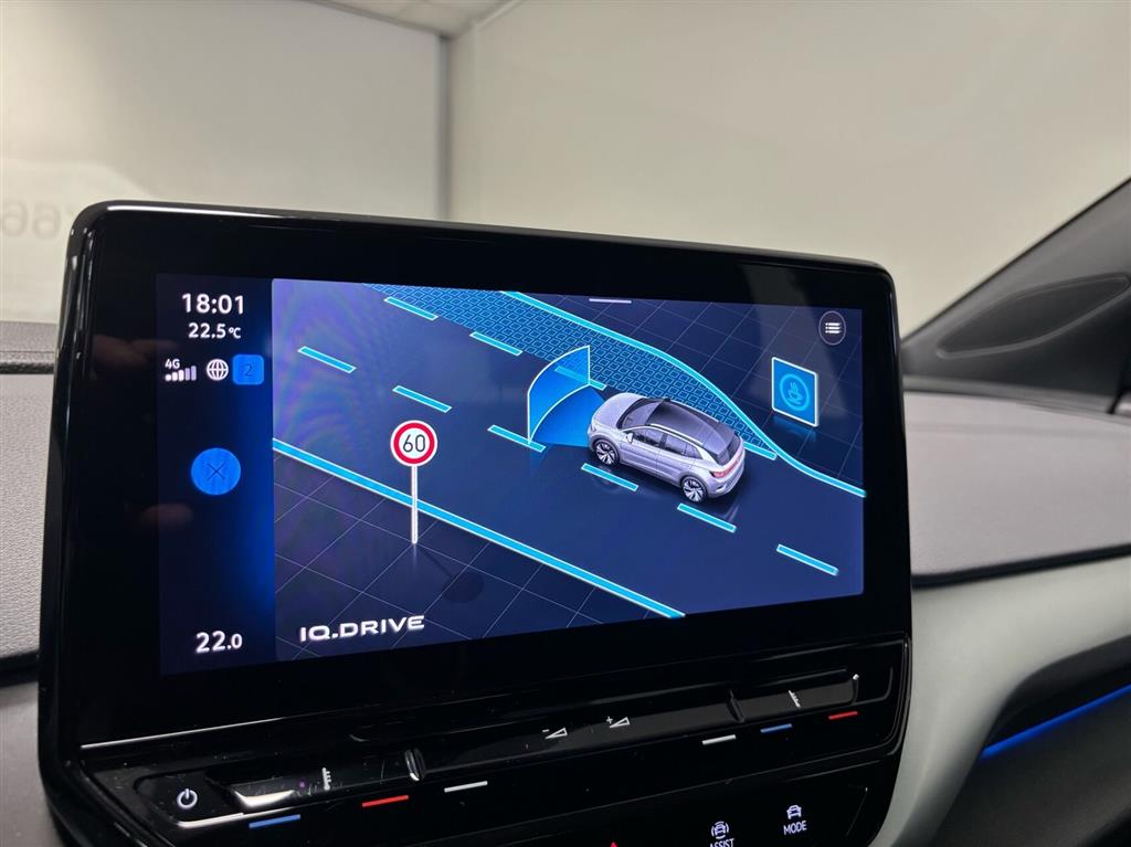 VW ID.4 EL Pure 148HK 5d Aut. - Image 17