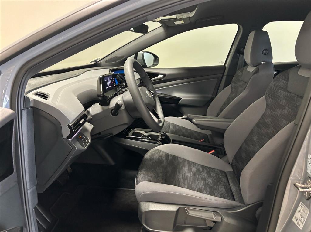 VW ID.4 EL Pure 148HK 5d Aut. - Image 4
