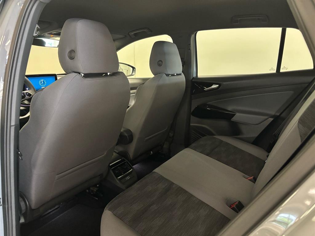 VW ID.4 EL Pure 148HK 5d Aut. - Image 5