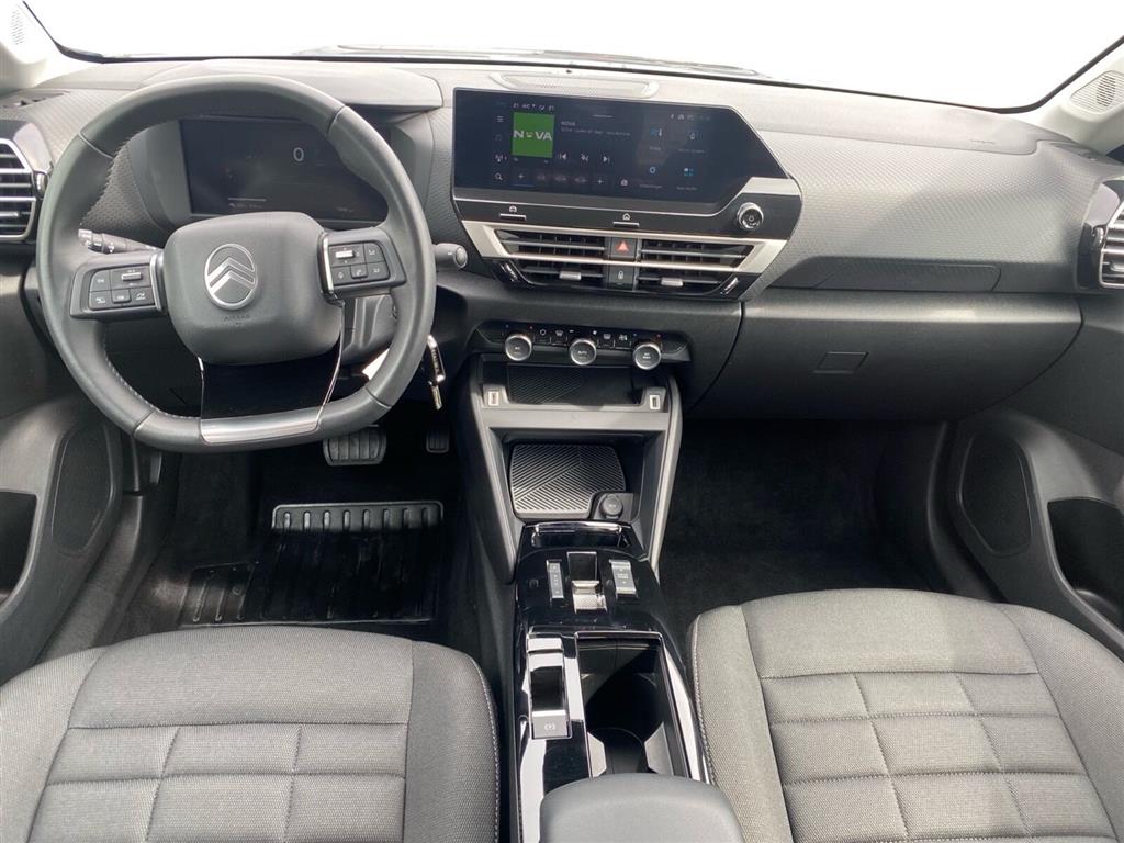 Citroën e-C4 X EL Plus 156HK 5d Aut. - Image 10