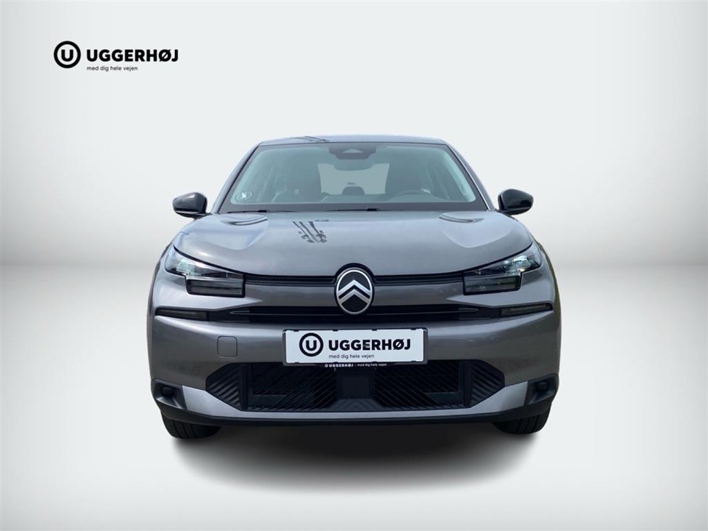 Citroën e-C4 X EL Plus 156HK 5d Aut. - Image 2