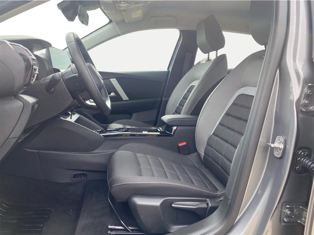 Citroën e-C4 X EL Plus 156HK 5d Aut. - Image 11