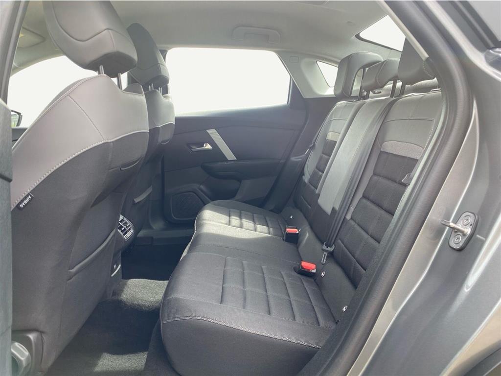 Citroën e-C4 X EL Plus 156HK 5d Aut. - Image 12